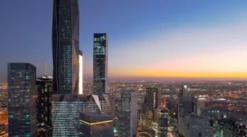 ارتفاع مؤشر النشاط غير النفطي في المملكة بنسبة 5.3%