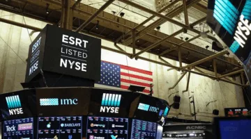ارتفاع مؤشرات وول ستريت مدعومًا بتفاؤل بشأن استمرار الهدنة بين إسرائيل وإيران