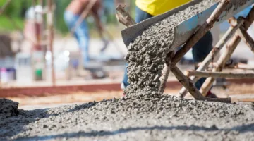 ارتفاع مبيعات الإسمنت في المغرب بنسبة 9.5% بنهاية مايو 2025، مما يعزز انتعاش قطاع البناء