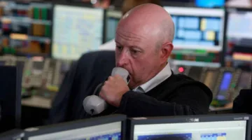 ارتفاع محدود في الأسهم الأوروبية مع انتظار المستثمرين لنتائج التضخم