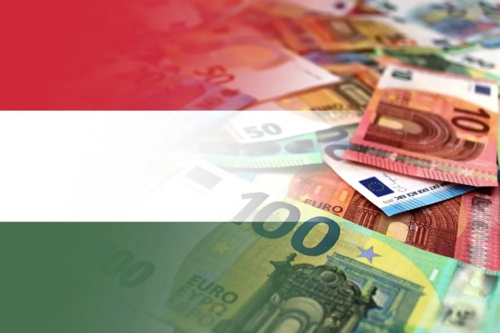 ارتفاع معدل التضخم في المجر إلى 4.4% في مايو 2025 ارتفاع معدل التضخم في المجر إلى 4.4% في مايو 2025