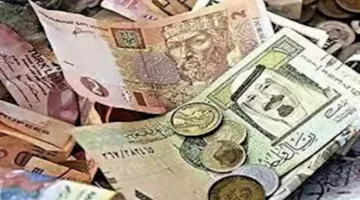 ارتفاع ملحوظ في أسعار 6 عملات عربية أمام الجنيه اليوم الاثنين 16-6-2025