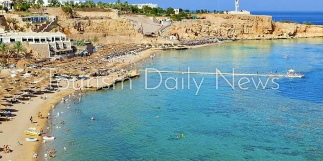 ارتفاع ملحوظ في نسبة السياحة في البحر الأحمر خلال عيد الأضحى على الرغم من التحديات ارتفاع ملحوظ في نسبة السياحة في البحر الأحمر خلال عيد الأضحى على الرغم من التحديات