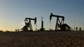 ارتفاعات ملحوظة في أسعار النفط مع زيادة التوترات في منطقة الشرق الأوسط