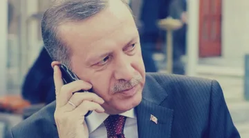 أردوغان ينتقد نتنياهو ويستعرض “وجهة نظر تركيا”