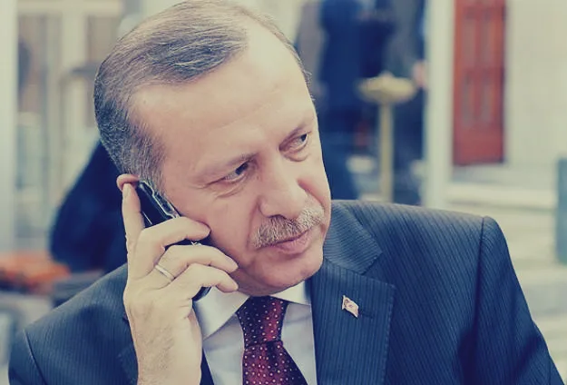 أردوغان ينتقد نتنياهو ويستعرض “وجهة نظر تركيا” أردوغان ينتقد نتنياهو ويستعرض “وجهة نظر تركيا”