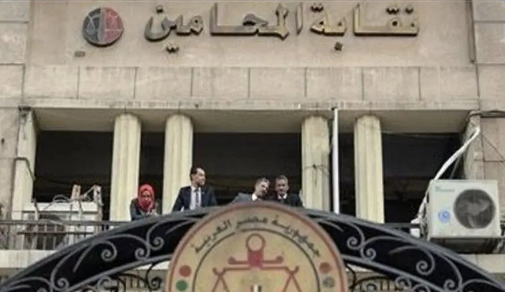 استئناف أمام القضاء الإداري: قرارات مهمة للنقابة حول حكم تعليق الجمعية العمومية الاستثنائية