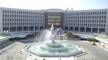 استئناف اختبارات الفصل الثاني في جامعة أسيوط بعد عطلة عيد الأضحى