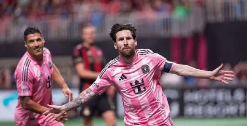 استئناف المفاوضات حول انتقال ميسي إلى الدوري السعودي استئناف المفاوضات حول انتقال ميسي إلى الدوري السعودي