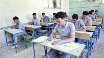 استئناف امتحانات الدبلوم الفني غدًا في الوادي الجديد حتى 12 يونيو
