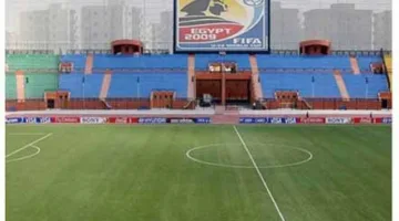 استاد السلام يستضيف نهائيات «كأس العاصمة المصرية»