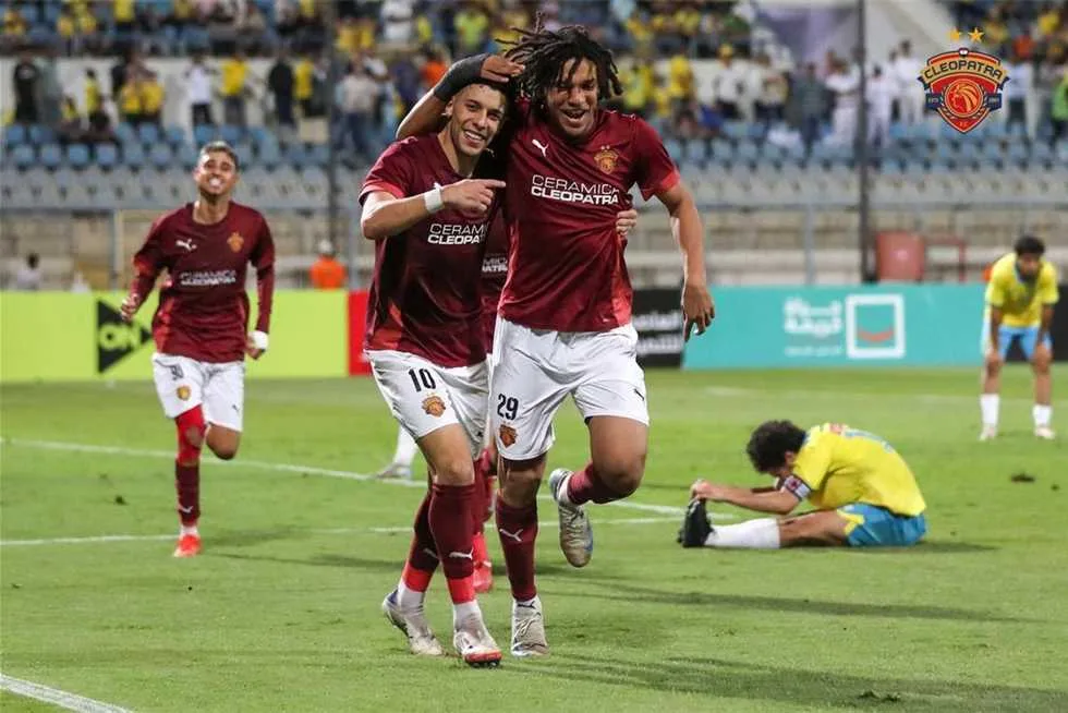 استاد السلام يستقبل المباريات النهائية لكأس العاصمة المصرية استاد السلام يستقبل المباريات النهائية لكأس العاصمة المصرية
