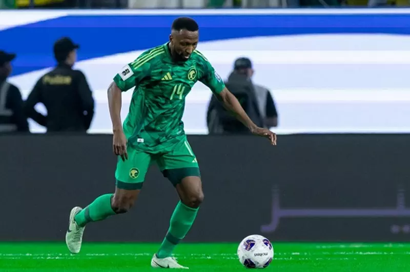 استبعاد حسن كادش من معسكر المنتخب السعودي في الكأس الذهبية بسبب الإصابة. استبعاد حسن كادش من معسكر المنتخب السعودي في الكأس الذهبية بسبب الإصابة.