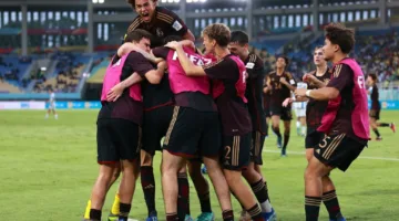 استبعاد نجم المنتخب الألماني بسبب تعرضه لإصابة