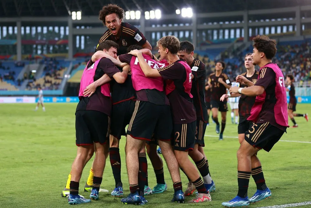 استبعاد نجم المنتخب الألماني بسبب تعرضه لإصابة