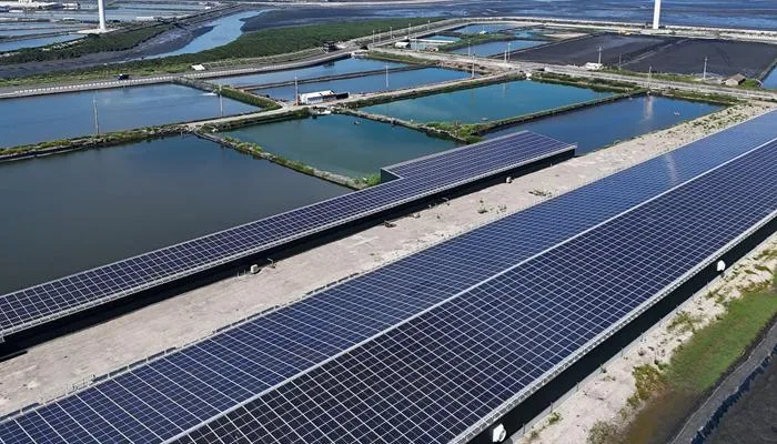 استثمار غير مسبوق في الطاقة.. القطاع يستثمر 3.3 تريليون دولار بحلول 2025 استثمار غير مسبوق في الطاقة.. القطاع يستثمر 3.3 تريليون دولار بحلول 2025