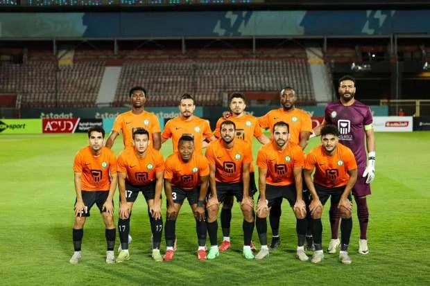 استجابة البنك الأهلي لنادي الزمالك بخصوص صفقة أحمد ربيع استجابة البنك الأهلي لنادي الزمالك بخصوص صفقة أحمد ربيع