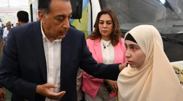 استجابة سريعة.. رئيس الوزراء يوجه باتخاذ الإجراءات اللازمة بشأن “طفلة أبو المطامير”