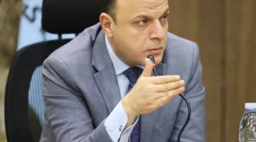 استجابة سريعة.. محافظ كفر الشيخ يأمر بحل مشكلة جمعية رعاية المغتربات وصرف المستحقات المالية.