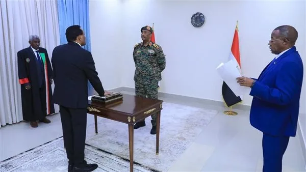 استجابةً لمناشدات الأمم المتحدة.. البرهان يوافق على وقف إطلاق نار إنساني لمدة أسبوع في الفاشر
