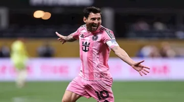 استحقاق الكرة الذهبية.. إشادة عالمية بموهبة ليونيل ميسي خلال كأس العالم