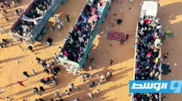 استحواذ الدعم السريع على المثلث الحدودي: معهد إيطالي ينبه من اتساع المخاطر السودانية من ليبيا إلى أوروبا