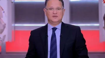 «استحوذت على الوثائق النووية».. شريف عامر يكشف عن خرق إيران الكبير: «مدى الانكشاف مروع!»