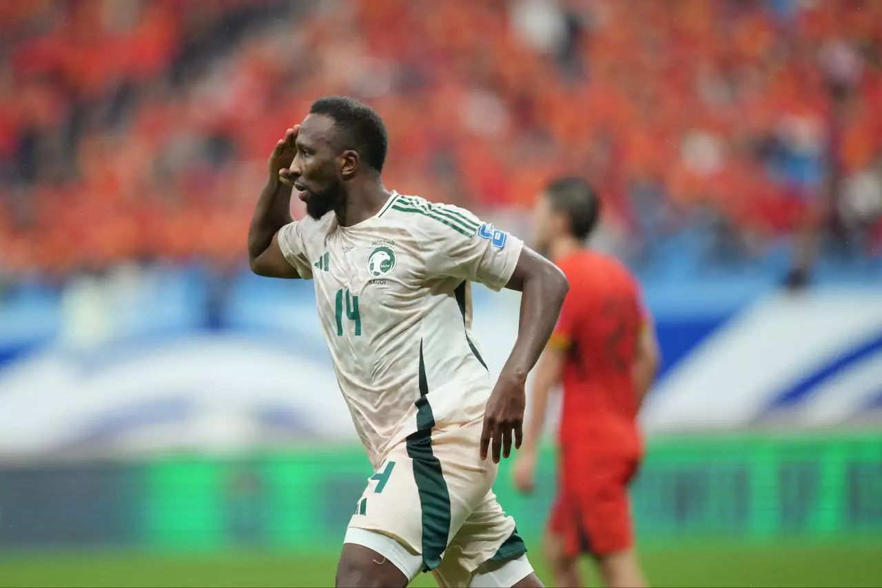 استراتيجيات التأهل – ما هي فرص منتخب السعودية للوصول إلى ربع نهائي الكأس الذهبية؟ استراتيجيات التأهل – ما هي فرص منتخب السعودية للوصول إلى ربع نهائي الكأس الذهبية؟