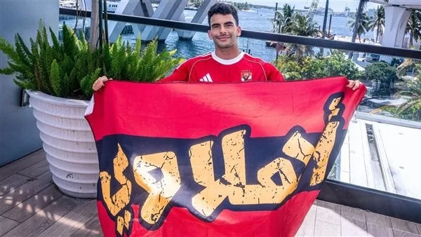 استراتيجية التحميل: العقلية تحدث الفارق وزيزو مستعد بنسبة 100% لكأس العالم للأندية