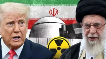 استراتيجية ترامب النووية تجاه إيران: 30 مليار دولار لإعادة طهران للمفاوضات