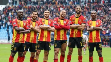 استراحة مباراة كأس العالم للأندية – الترجي (0) ضد فلامنجو (1).. انتهاء الشوط الأول