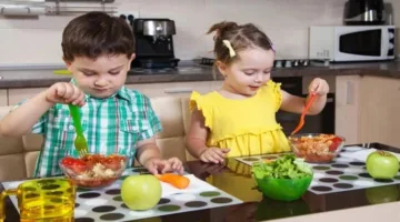 استشارية أسرية: من الضروري إشراك الأطفال في اتخاذ قرارات تتناسب مع مراحل نموهم.