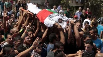استشهاد 144 فلسطينيًا وجرح 560 في الساعات الأربع والعشرين الماضية