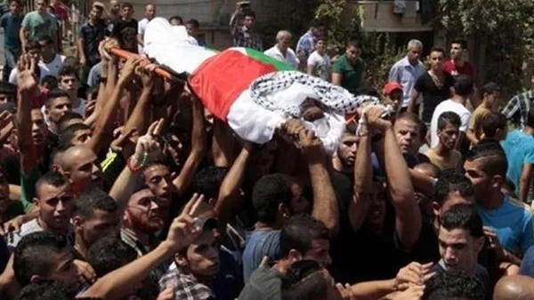 استشهاد 144 فلسطينيًا وجرح 560 في الساعات الأربع والعشرين الماضية استشهاد 144 فلسطينيًا وجرح 560 في الساعات الأربع والعشرين الماضية