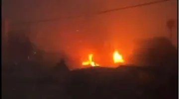 استشهاد شخص وجرح اثنين آخرين جراء إطلاق نار من الاحتلال الإسرائيلي في الخليل