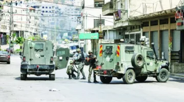 استشهاد فلسطيني بالقرب من جنين ووفاة أسير في السجون الإسرائيلية