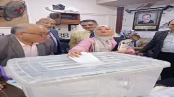 استطلاع آراء الأعضاء حول زيادة الرسوم القضائية في الإسماعيلية