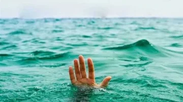استعادة جثة غريق من نهر النيل في الصف بمحافظة الجيزة