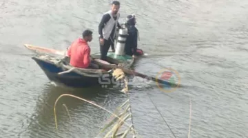 استعادة جثتي شقيقتين توفيتا غرقًا في ترعة بالأقصر