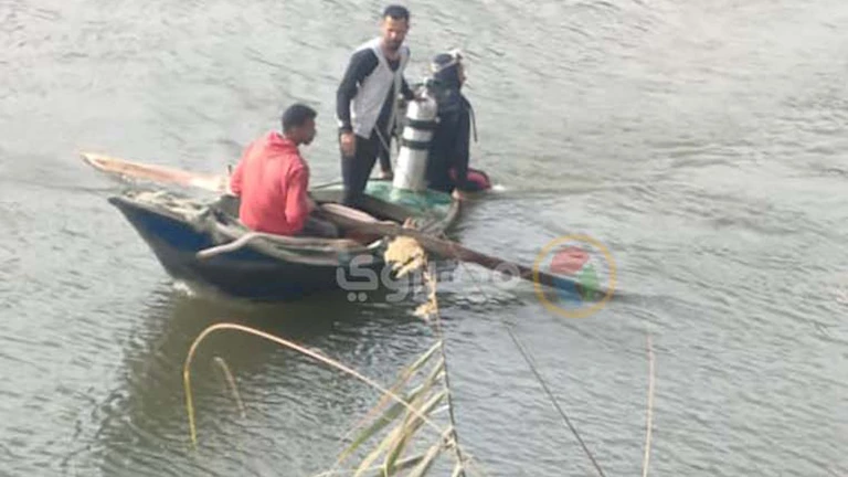 استعادة جثتي شقيقتين توفيتا غرقًا في ترعة بالأقصر