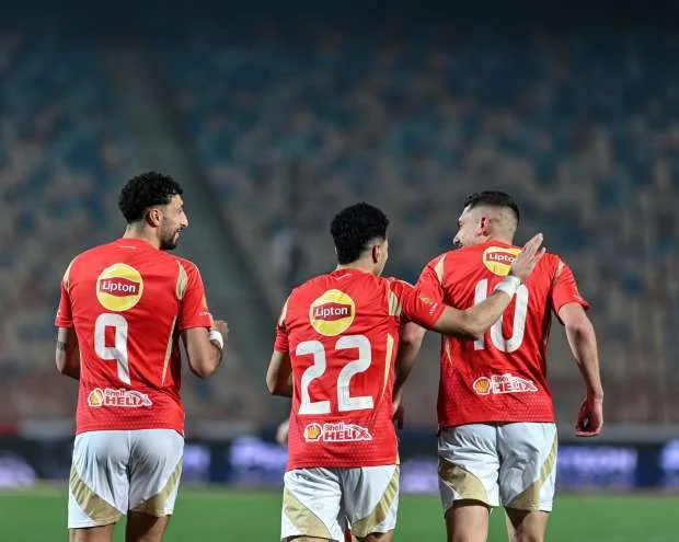 استعدادات جراديشار لمواجهة الأهلي وإنتر ميامي في كأس العالم للأندية استعدادات جراديشار لمواجهة الأهلي وإنتر ميامي في كأس العالم للأندية