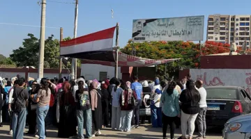 استعدادات شاملة لامتحان اللغة الأجنبية الثانية لطلاب الثانوية في الإسماعيلية