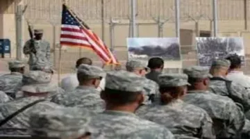 استعدادً لهجوم إيراني محتمل.. واشنطن تقوم بنقل عتاد عسكري من قواعدها في الشرق