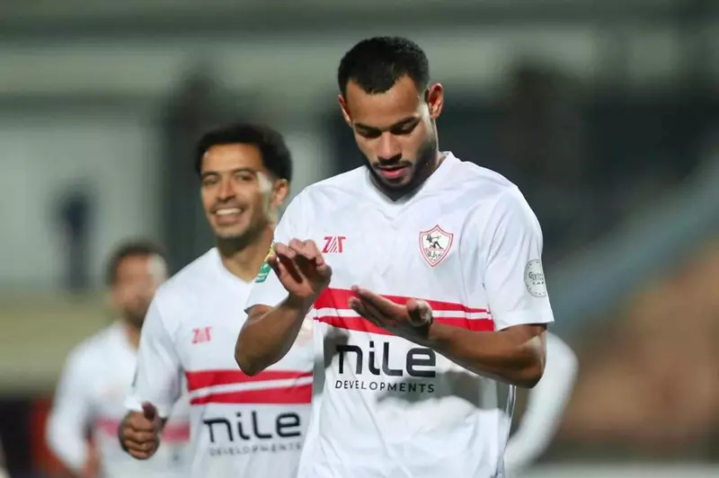 استعدادًا لمباراة بيراميدز.. دونجا يشارك في تدريبات الزمالك مع الفريق. استعدادًا لمباراة بيراميدز.. دونجا يشارك في تدريبات الزمالك مع الفريق.