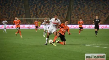 استغلال انشغال الأهلي.. الزمالك يعزز جهوده للتعاقد مع صفقة محلية مميزة