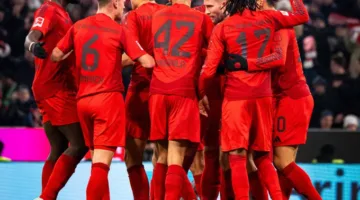 استقالة مسؤول من بايرن ميونخ قبل كأس العالم للأندية