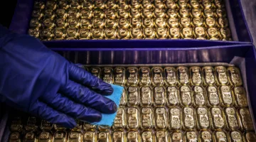 استقرار أسعار الذهب في المغرب يوم السبت 7 يونيو 2025، حيث بلغ سعر عيار 21 نحو 852.50 درهم عند انتهاء التداولات.