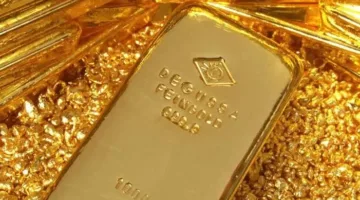 استقرار أسعار الذهب في مصر اليوم.. وعيار 24 يصل إلى 5469 جنيهًا للجرام