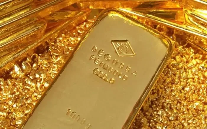 استقرار أسعار الذهب في مصر اليوم.. وعيار 24 يصل إلى 5469 جنيهًا للجرام استقرار أسعار الذهب في مصر اليوم.. وعيار 24 يصل إلى 5469 جنيهًا للجرام