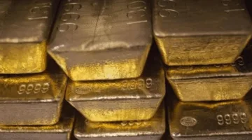 استقرار أسعار الذهب مع تركيز المستثمرين على سياسات الاحتياطي الفيدرالي
